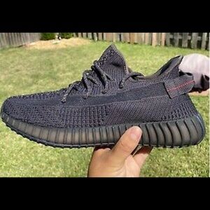 Yeezy non reflective